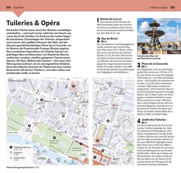 Produktbild: Reisef&uuml;hrer Paris