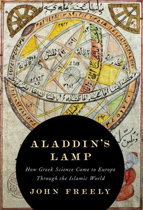 Produktbild: Aladdin's Lamp