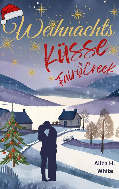 Produktbild: Weihnachtsk&uuml;sse in Fairy Creek