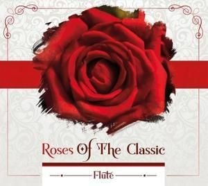 Produktbild: Roses of the classics-Flute