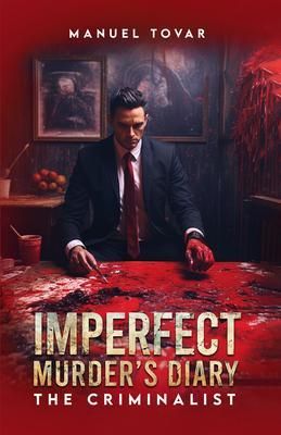 Produktbild: Imperfect Murderer's Diary