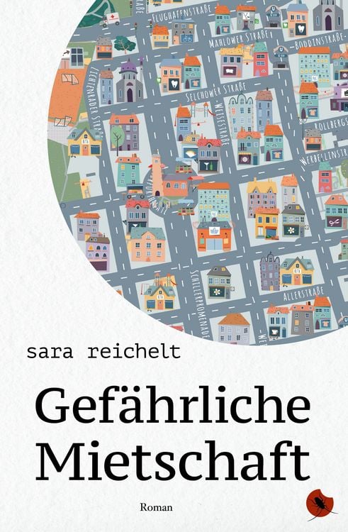 Produktbild: Gef&auml;hrliche Mietschaft