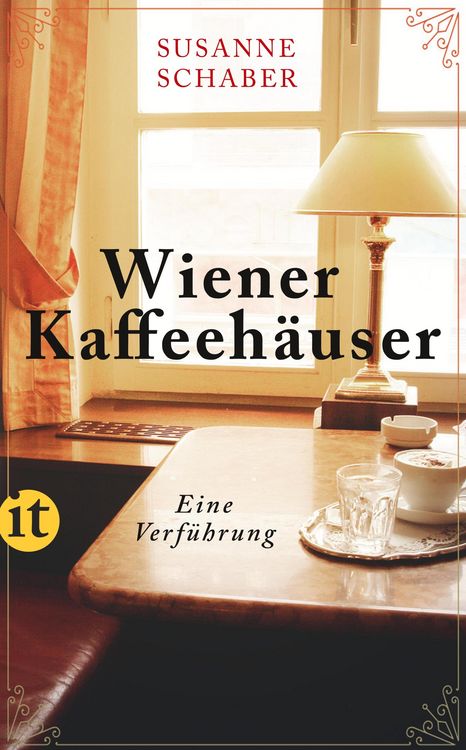 Produktbild: Wiener Kaffeeh&auml;user