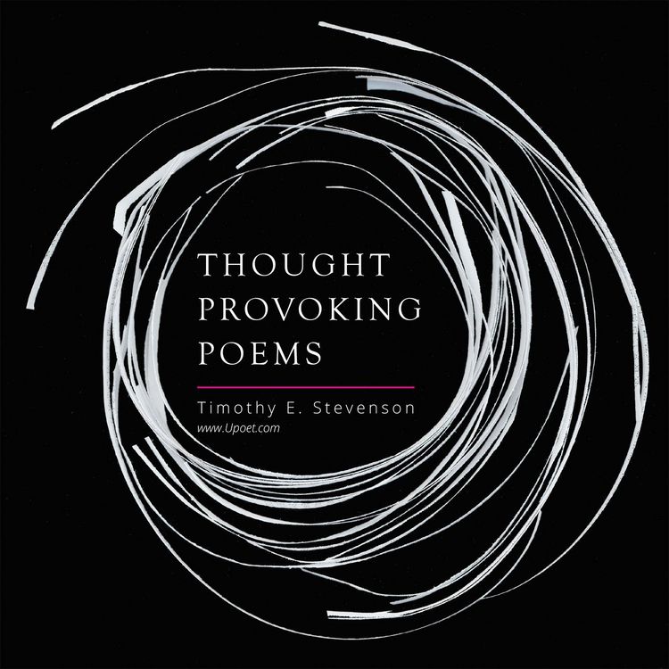 Produktbild: Thought Provoking Poems