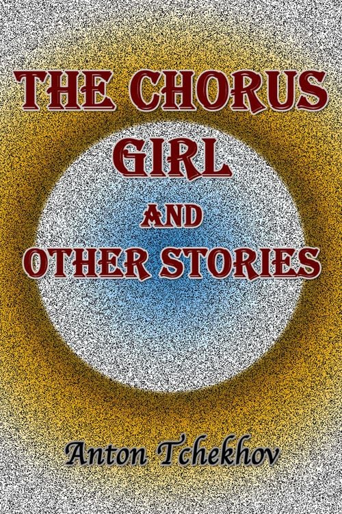 Produktbild: The Chorus Girl and Other Stories