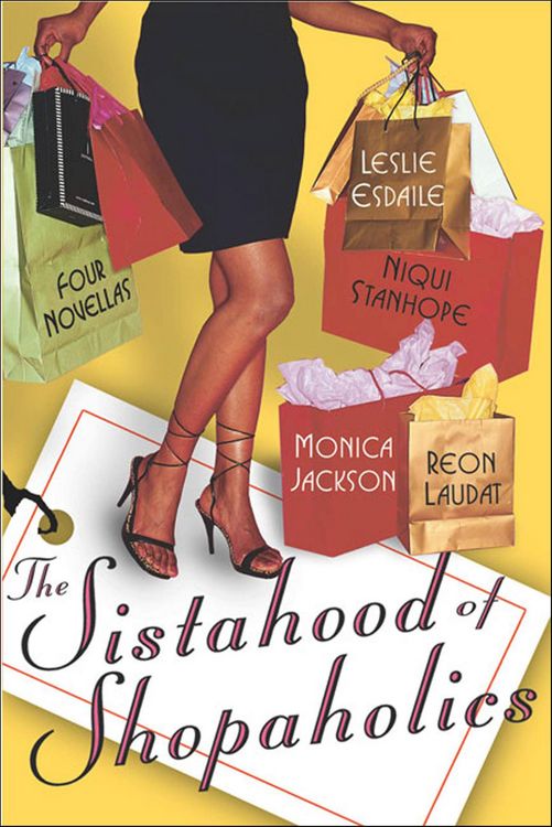Produktbild: The Sistahood of Shopaholics