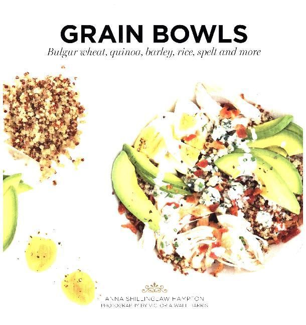 Produktbild: Grain Bowls