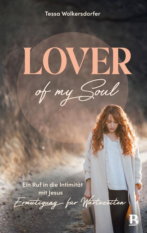 Produktbild: Lover of my soul