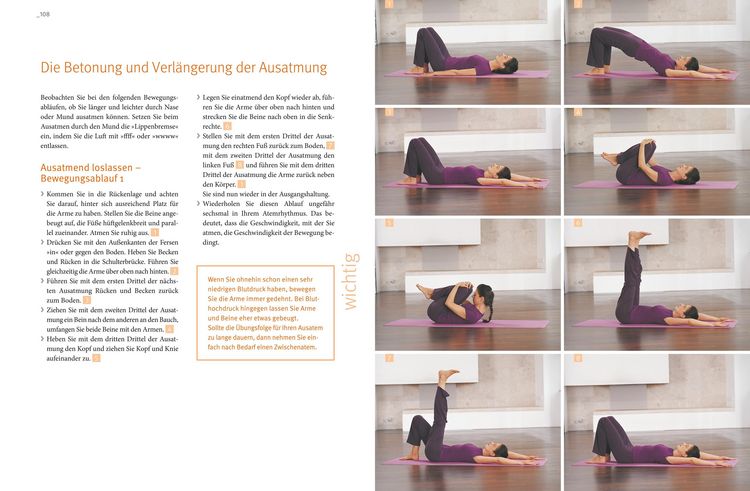 Produktbild: Yoga! Die besten &Uuml;bungen