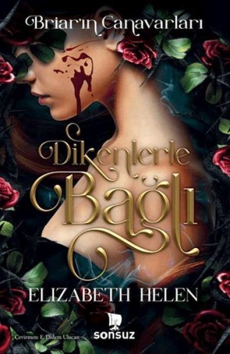 Produktbild: Dikenlerle Bagli Ciltli