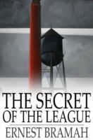 Produktbild: Secret of the League