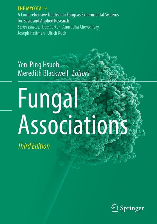Produktbild: Fungal Associations