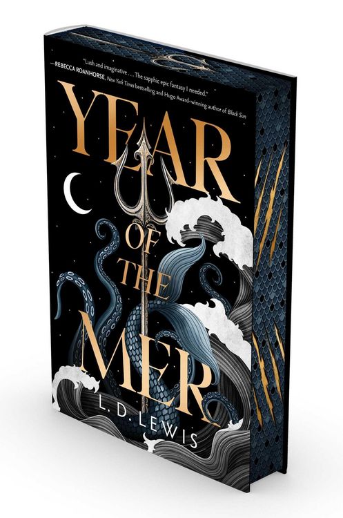 Produktbild: Year of the Mer