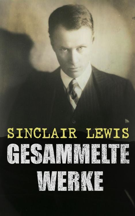 Produktbild: Gesammelte Werke