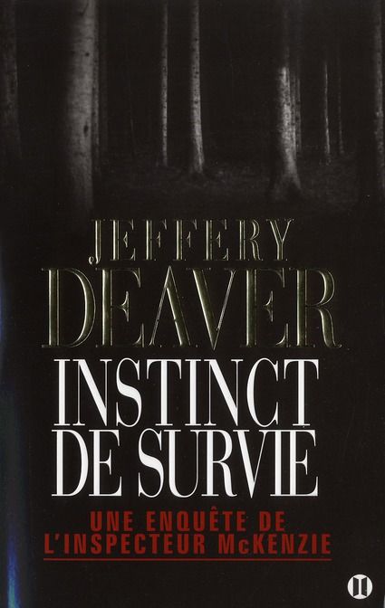 Produktbild: Instinct de survie
