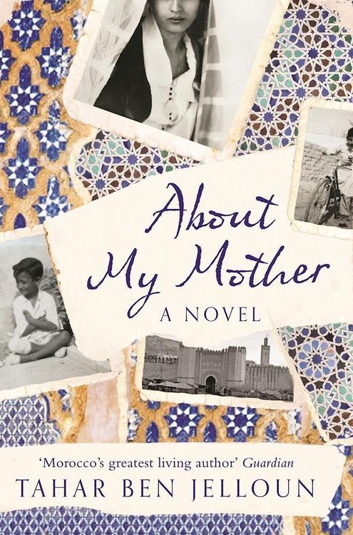 Produktbild: About My Mother