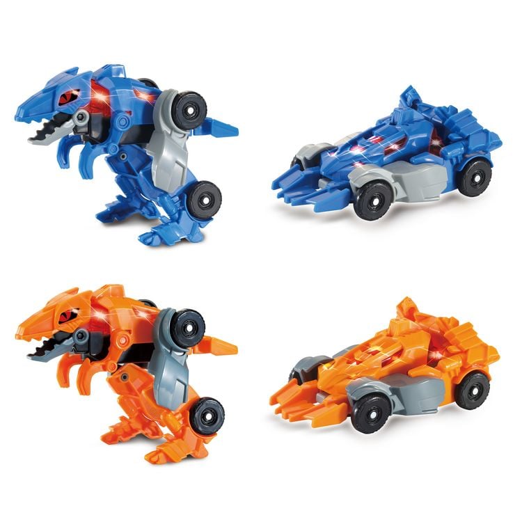 Produktbild: vtech Switch&Go Dinos Surprise Ei 8fach sortiert