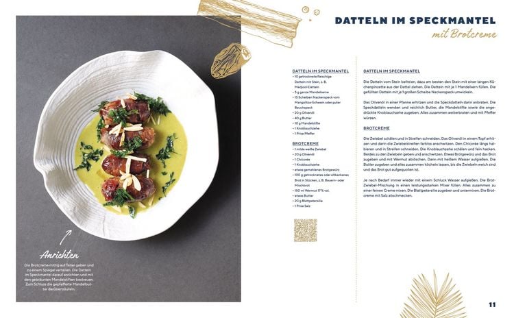 Produktbild: Kochen zu zweit. Band 1