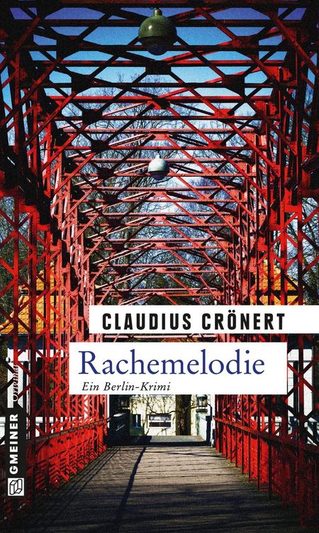 Produktbild: Rachemelodie
