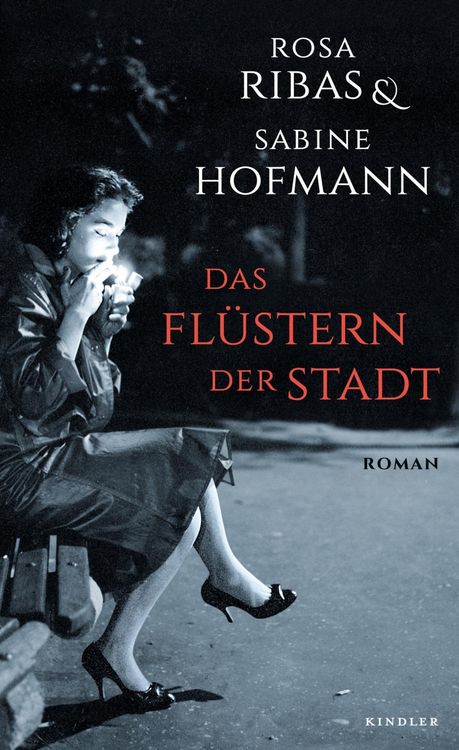 Produktbild: Das Fl&uuml;stern der Stadt