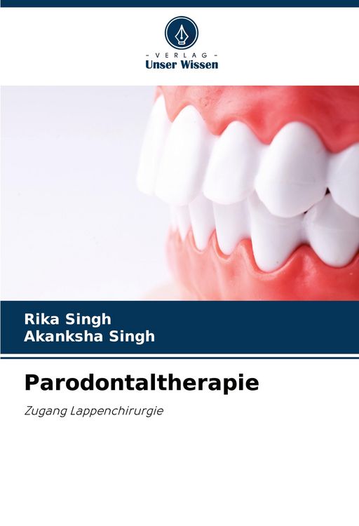 Produktbild: Parodontaltherapie