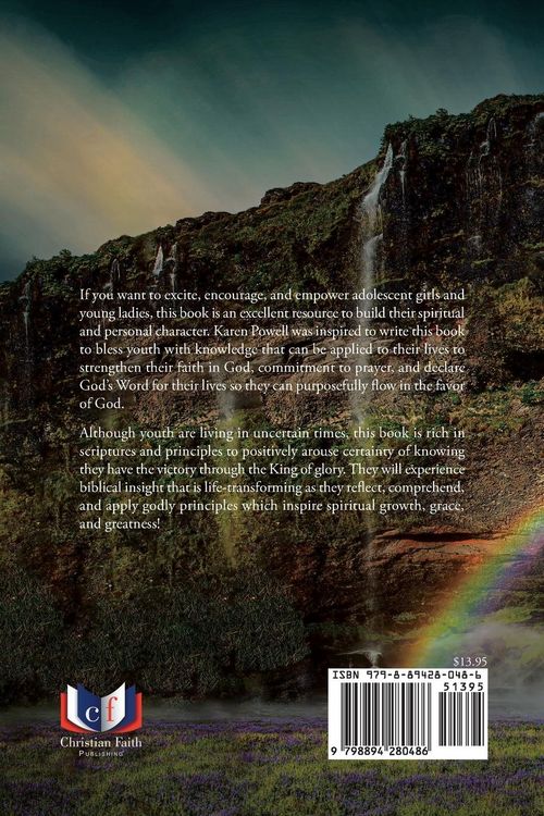 Produktbild: Flowing in Favor