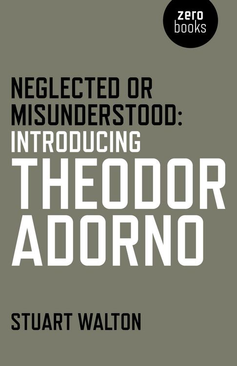 Produktbild: Neglected or Misunderstood
