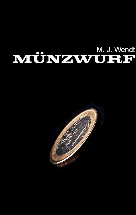 Produktbild: M&uuml;nzwurf