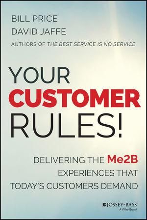 Produktbild: Your Customer Rules!