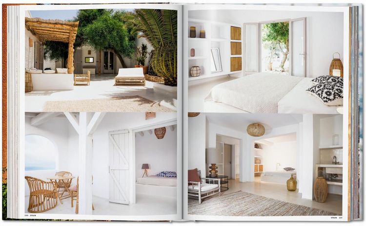 Produktbild: Great Escapes Mediterranean. The Hotel Book