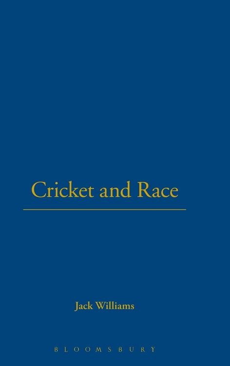 Produktbild: Cricket and Race