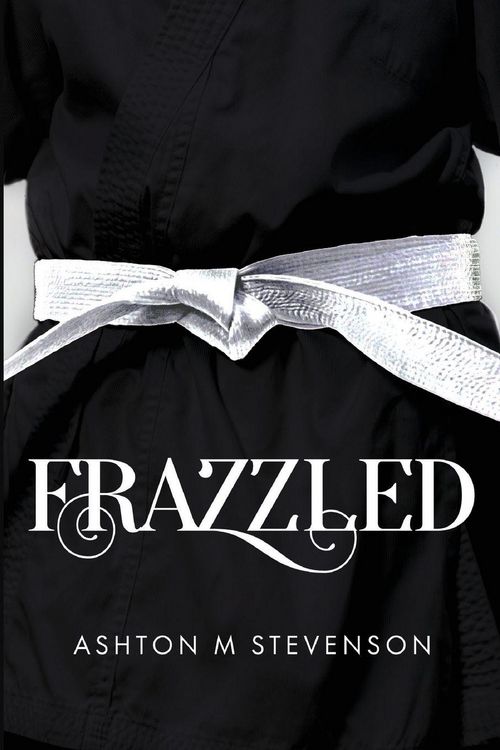 Produktbild: Frazzled