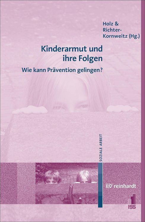 Produktbild: Kinderarmut und ihre Folgen