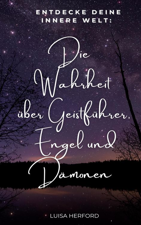 Produktbild: Die Wahrheit &uuml;ber Geistf&uuml;hrer, Engel und D&auml;monen