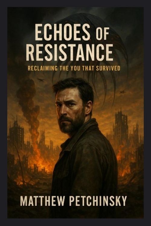 Produktbild: Echoes of the Resistance