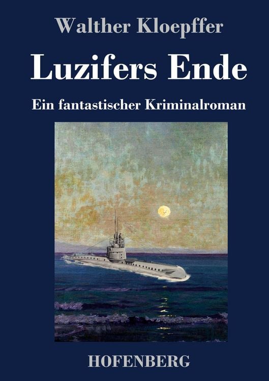 Produktbild: Luzifers Ende