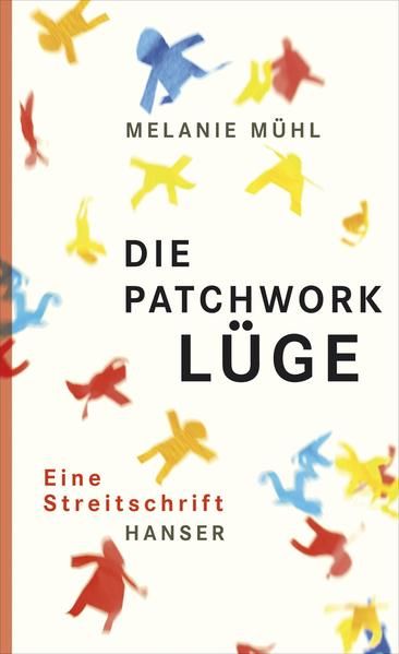 Produktbild: Die Patchwork-L&uuml;ge