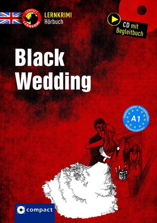 Produktbild: Black Wedding