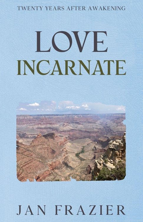 Produktbild: Love Incarnate