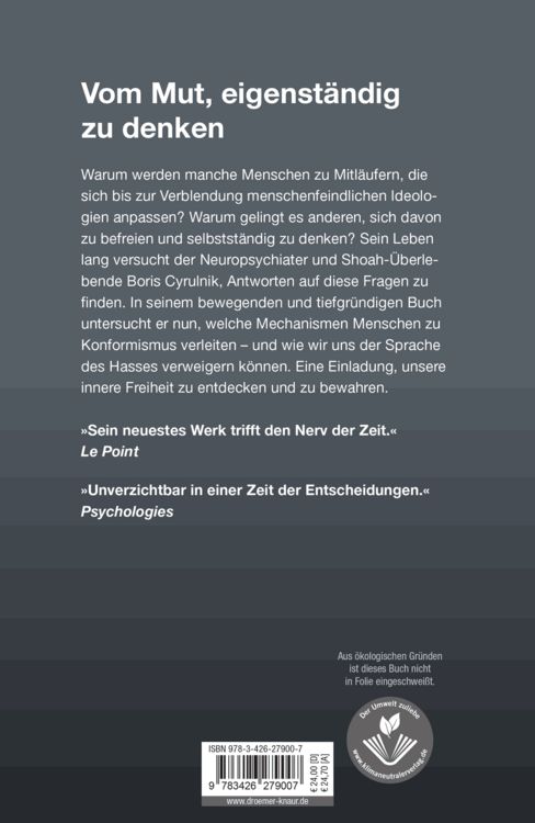 Produktbild: Die mit den W&ouml;lfen heulen