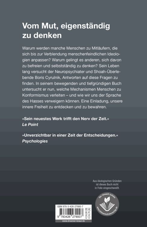 Produktbild: Die mit den W&ouml;lfen heulen