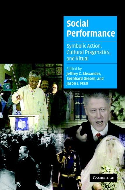Produktbild: Social Performance