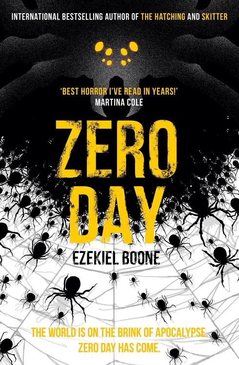 Produktbild: Zero Day