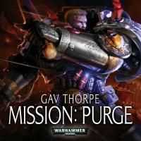 Produktbild: Mission: Purge