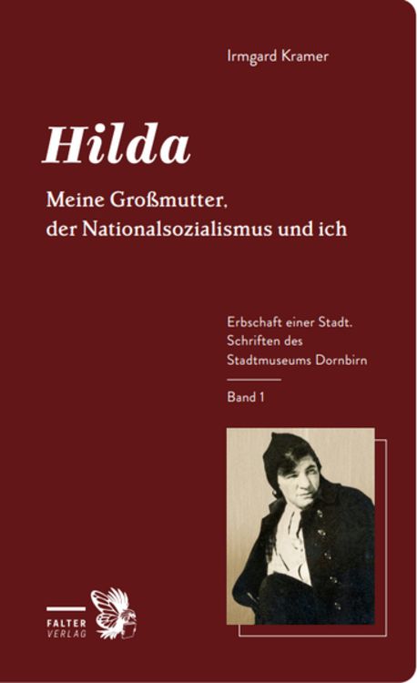 Produktbild: Hilda