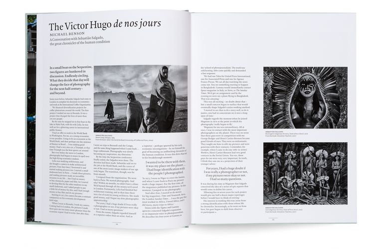 Produktbild: Prix Pictet