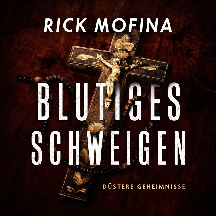 Produktbild: Blutiges Schweigen