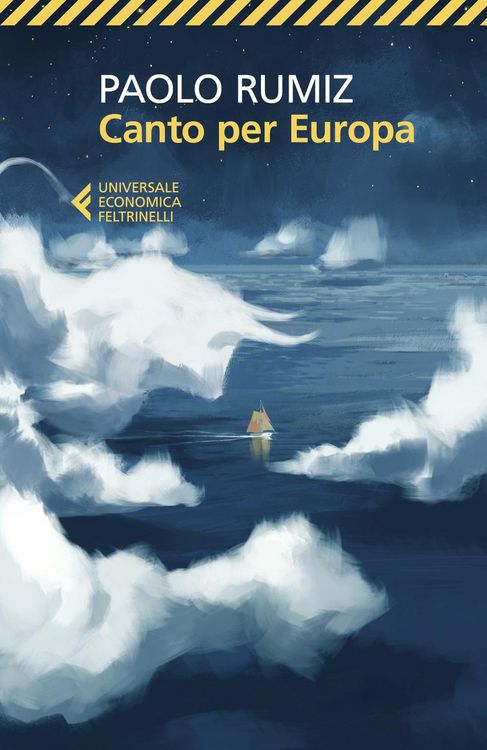 Produktbild: Canto per Europa