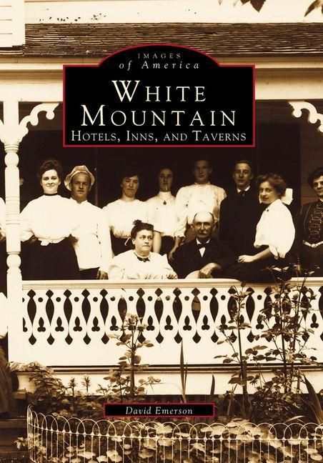 Produktbild: White Mountain