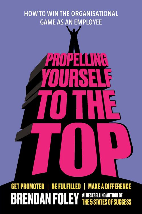 Produktbild: Propelling Yourself to the Top